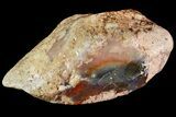 Precious, Ethiopian Fire Opal ( g) #190266-1